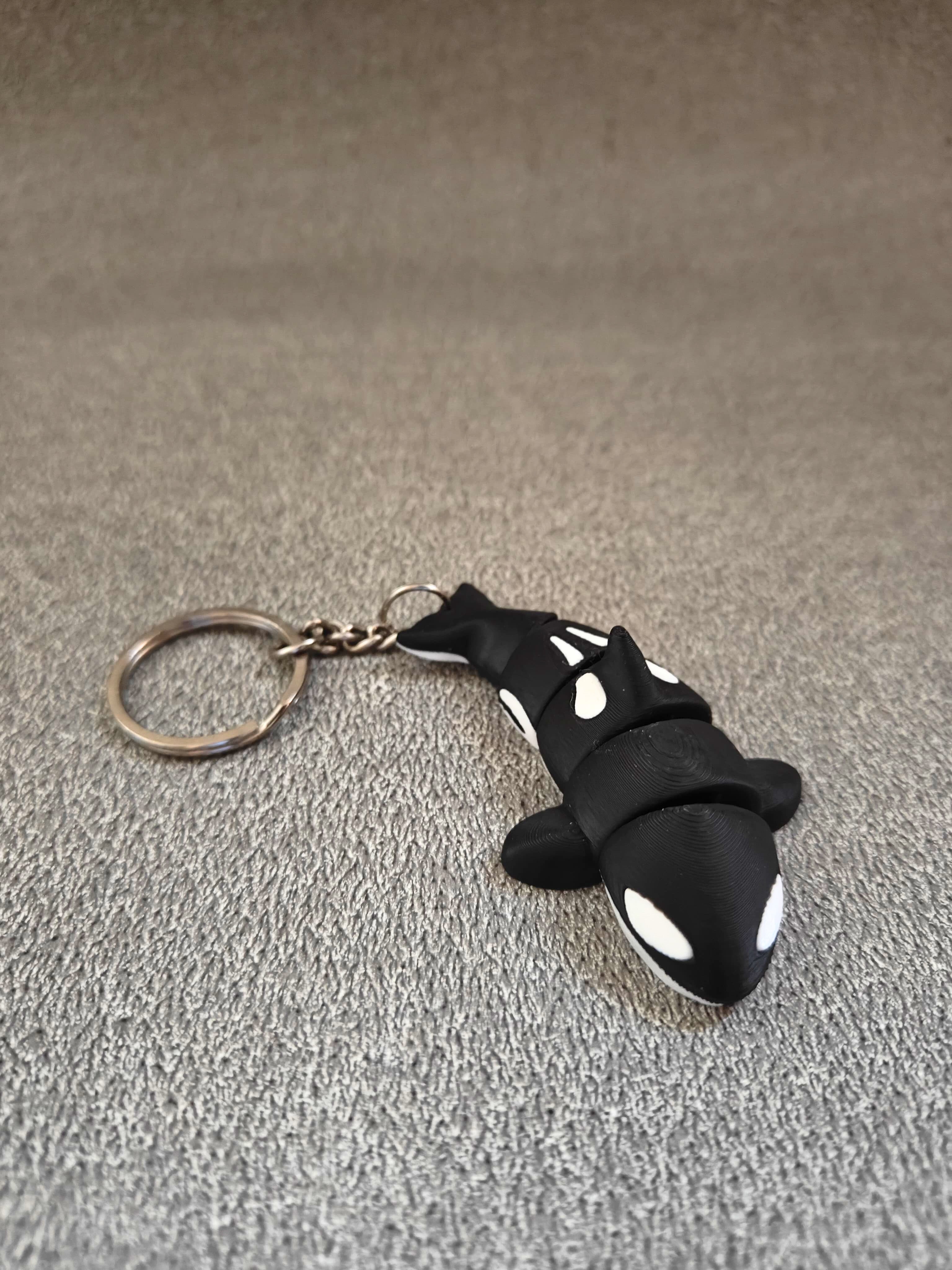 快適グッズ・旅行小物 TKNK PRODUCTS hanging whale eeeefff4-7875-4b68-9cad-