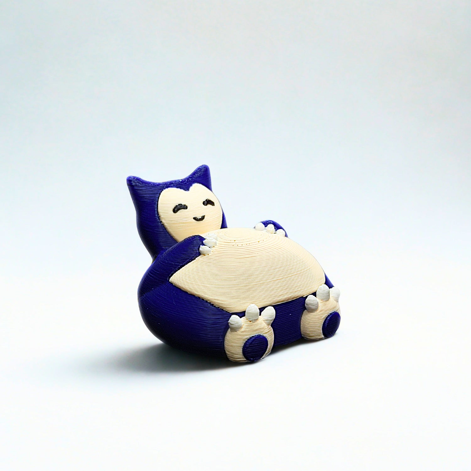 Pocket Buddies| 3D Printed