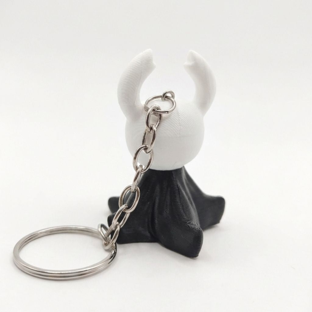Masked Knight | 3D Printed Pocket Buddy Keychain