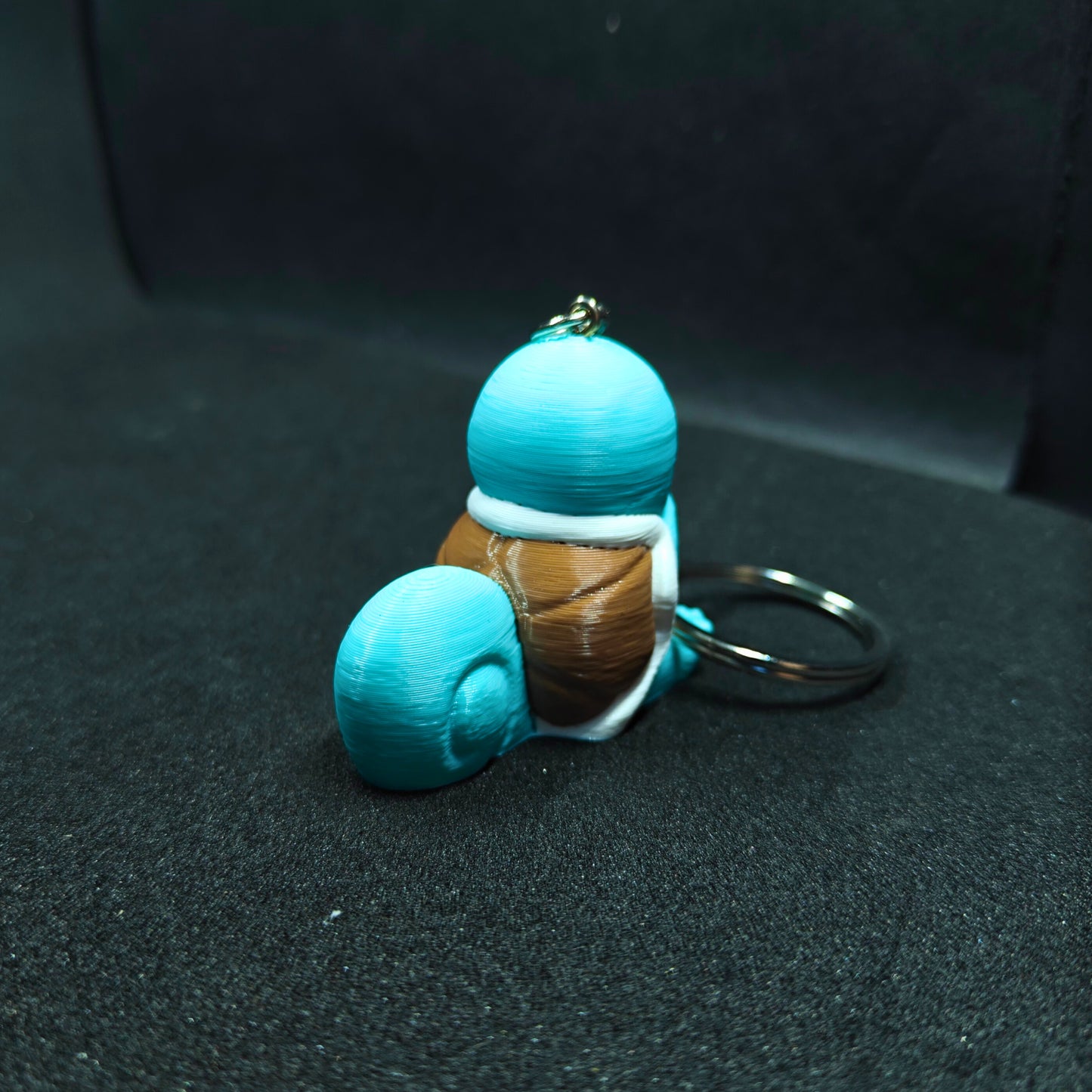 Water Buddy| 3D Printed Pocket Buddy Keychain