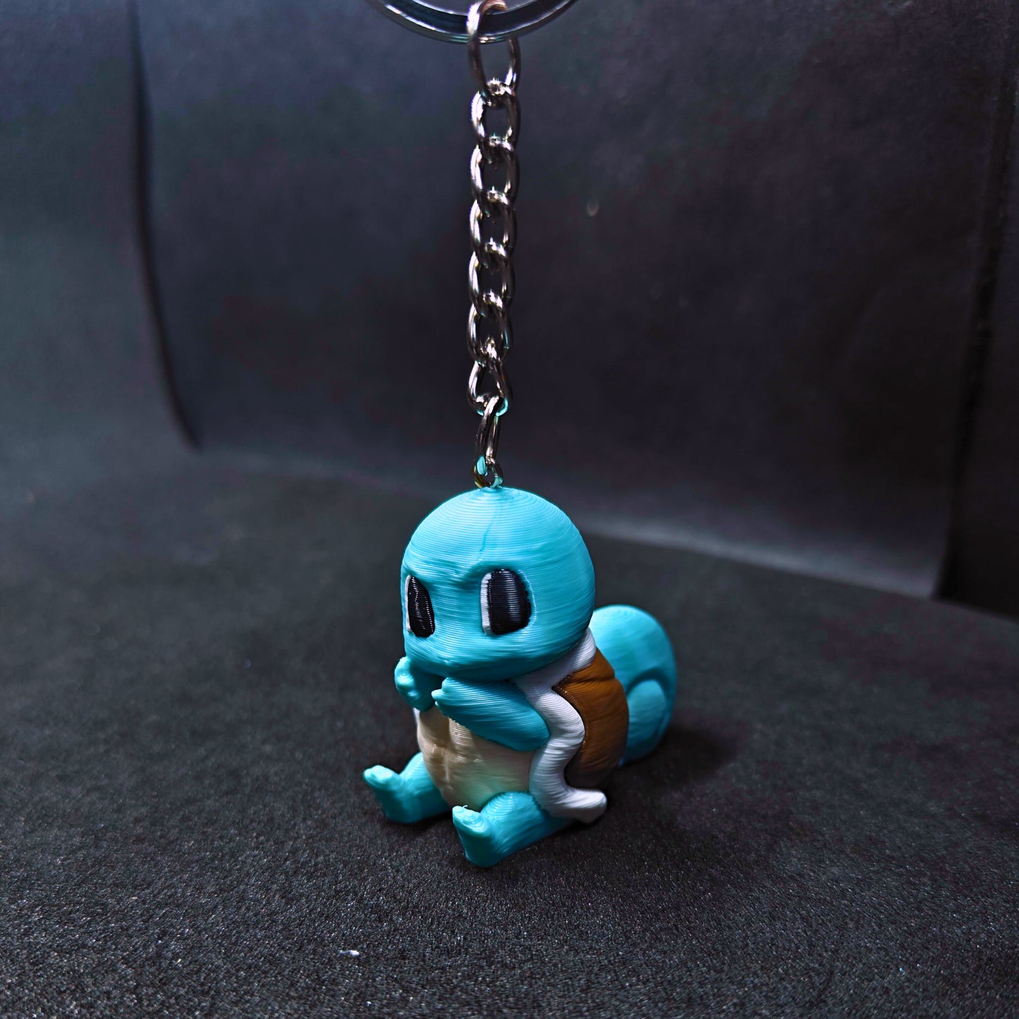 Water Buddy| 3D Printed Pocket Buddy Keychain