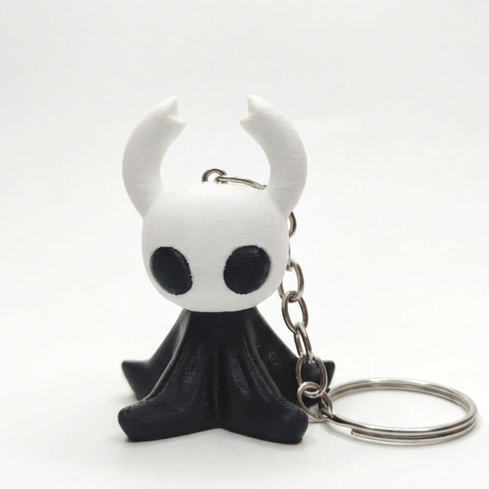 Masked Knight | 3D Printed Pocket Buddy Keychain – The Niva Store