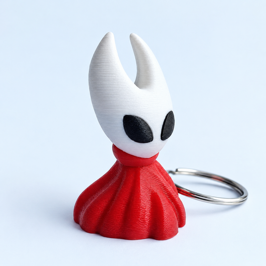 Scarlet Needle Pocket Buddy