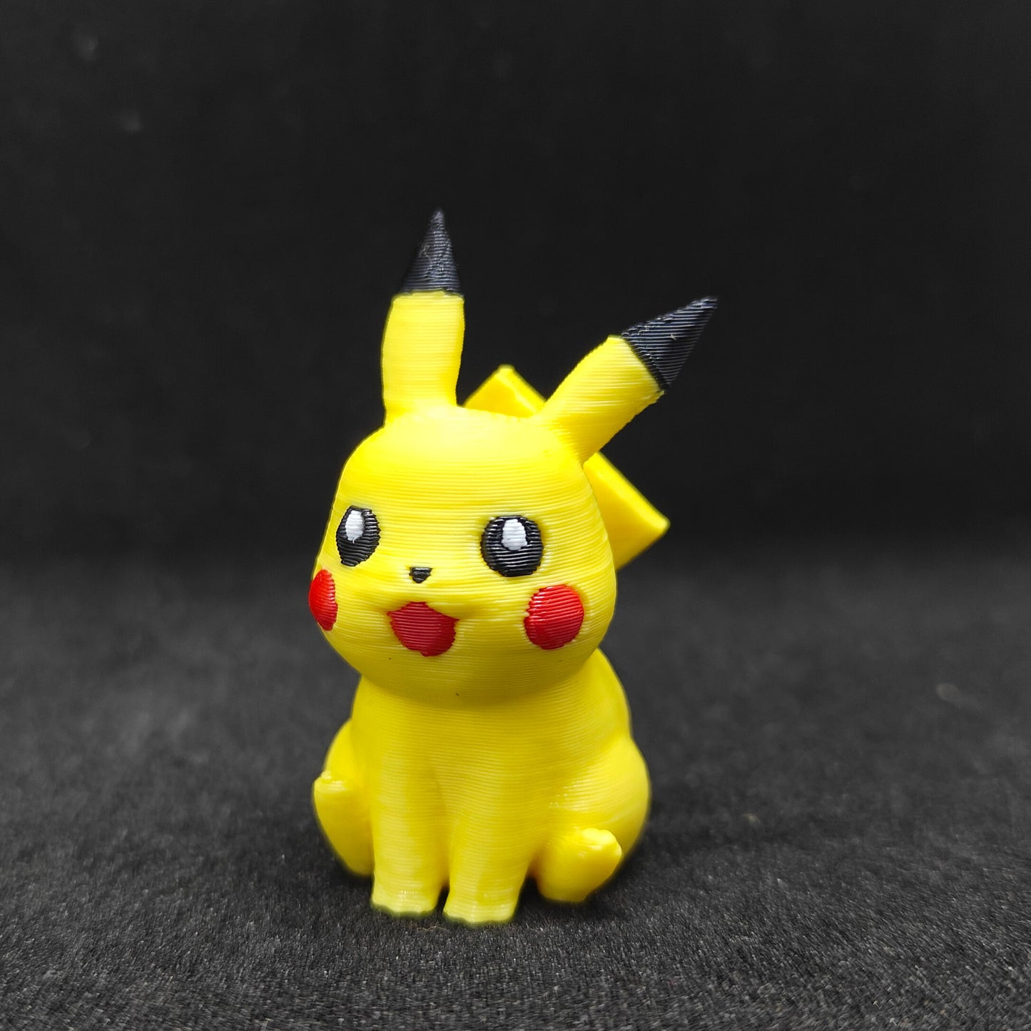 Electric Buddy| 3D Printed Pocket Buddy Keychain