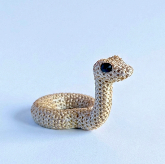 Snake Desk Buddy