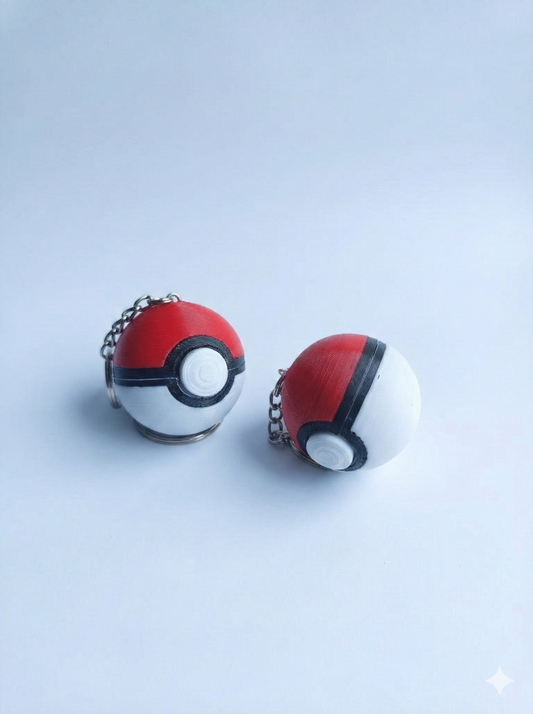 3D Printed Clicky Ball | Original