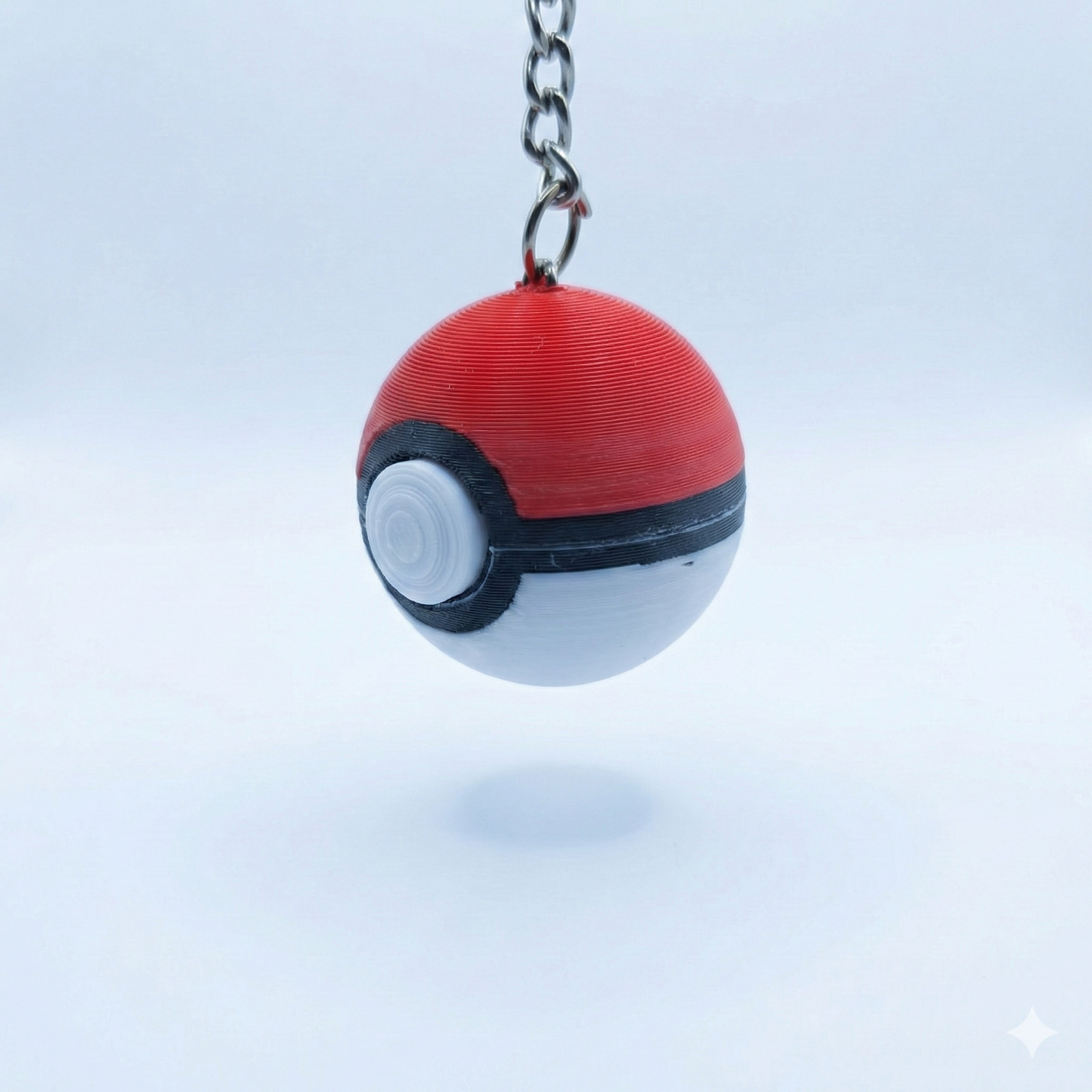 3D Printed Clicky Ball | Original